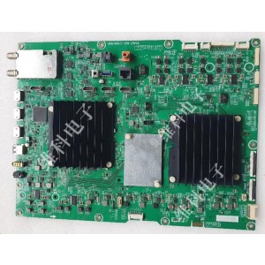 TOSHIBA 301411 298822 RSAG7.820.11569 Main Board for TJ55X9400