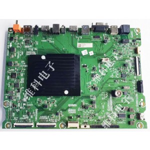 Hisense 301447 301689 RSAG7.820.11750 Main Board for 86WR6BE