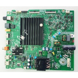 Hisense 302091 301744 RSAG7.820.10360 Main Board for 55E52G