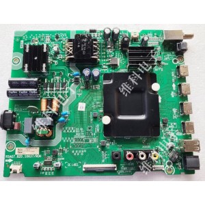 Hisense 302158 298249 RSAG7.820.10637 Main Board for 43A53FUA