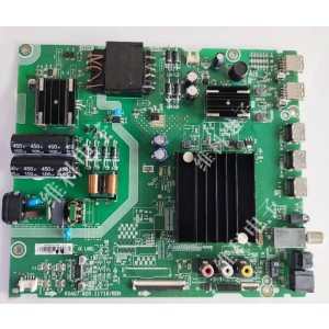 Hisense 302278 302279 RSAG7.820.11716 Main Board for 43A53FUV