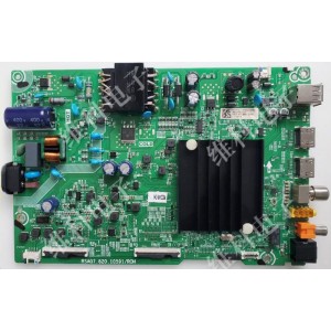Hisense 302930 RSAG7.820.10591 Main Board for 43A52F