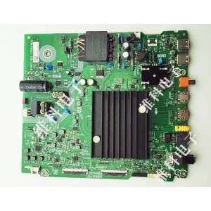 Hisense 302969 293529 RSAG7.820.10360 Main Board for 55E52G