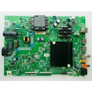 Hisense 304375 287083 RSAG7.820.10830 Main Board for 55E3F