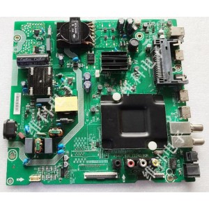 Hisense 304550 313367 RSAG7.820.11742 Main Board for 55A53FEVS