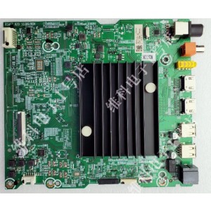 Hisense 305252 289999 289283 RSAG7.820.10389 Main Board for 65A5F