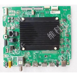 Hisense 305314 324542 RSAG7.820.11711 Main Board for 55E82GUA