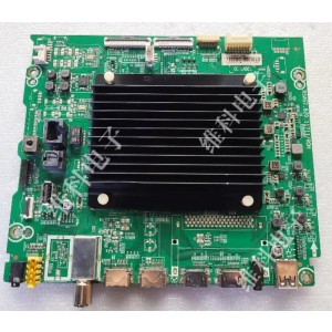 Hisense 306068 320920 321733 RSAG7.820.11711 Main Board for 55A65GAVT