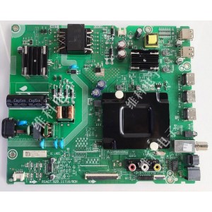 Hisense 306833 334548 RSAG7.820.11716 Main Board for 43A53FXVT