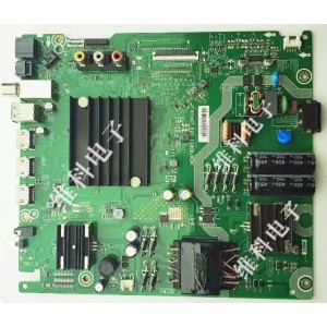 Hisense 307264 307263 RSAG7.820.11808 Main Board for HK50A55
