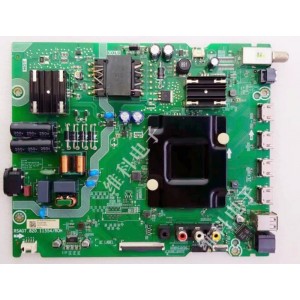Hisense 307795 307794 311627 RSAG7.820.11554 Main Board for 43A53FUA