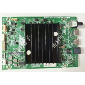 Hisense 308016 292837 3299658 RSAG7.820.10353 Main Board for 80L9D