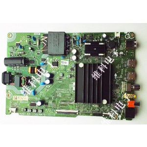 Hisense 308042 308009 RSAG7.820.11505 Main Board for 50H55ES