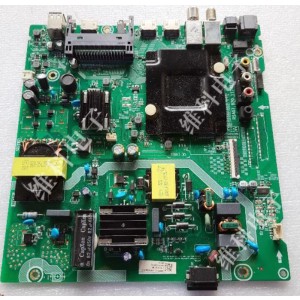 Hisense 308258 314008 RSAG7.820.11742 Main Board for 58A53FEVS