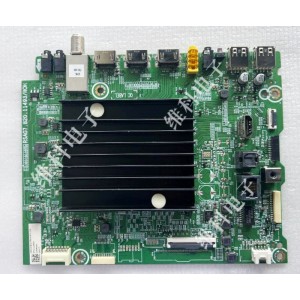 Hisense 308417 324402 RSAG7.820.11493 Main Board for 55A66GSA