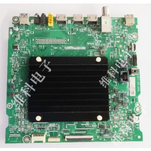 Hisense 309062 312414 320452 RSAG7.820.11592 Main Board for 55A66GXVT