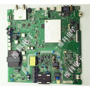 Hisense 309775 309773 RSAG7.820.12105 Main Board for TJ43A6110F