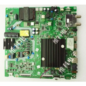 Hisense 310034 309958 RSAG7.820.12105 Main Board for TJ50A6110F