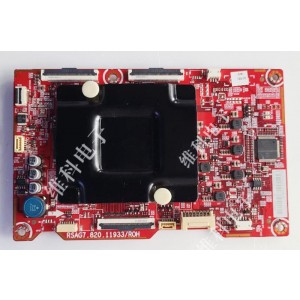 Hisense 310075 310069 RSAG7.820.11933 Main Board for 88L9F