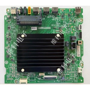 Hisense 310080 316504 RSAG7.820.11632 Main Board for 50A60GEVS