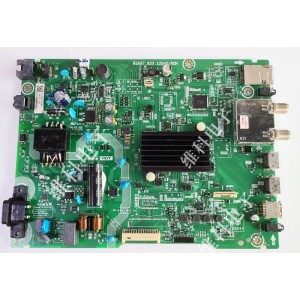 Hisense 310456 RSAG7.820.12042 Main Board for MP-A23054D