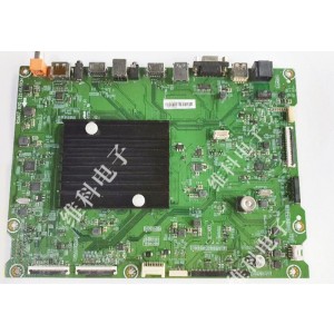 Hisense 310713 310352 RSAG7.820.12148 Main Board for WR6BE(A000)