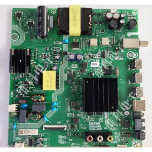 Hisense 310824 299165 RSAG7.820.9746 Main Board for 58A56EGA