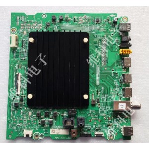 Hisense 311620 319684 RSAG7.820.11632 Main Board for 85A66GAVT