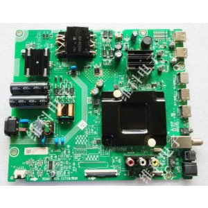 Hisense 311624 316846 RSAG7.820.11716 Main Board for 50A53FSV
