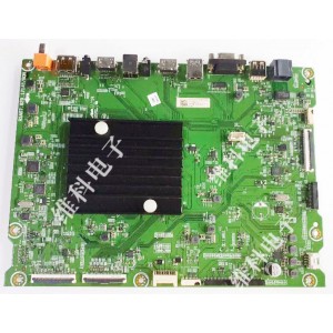 Hisense 311702 312577 RSAG7.820.12148 Main Board for 75WR6BE
