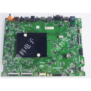 Hisense 311709 RSAG7.820.12148 Main Board for 86WR6BE