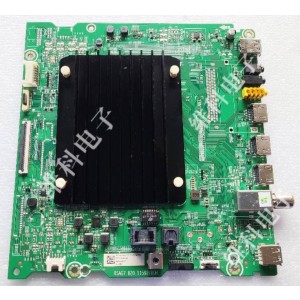 Hisense 312380 321209 RSAG7.820.11592 Main Board for 65A66GXVT