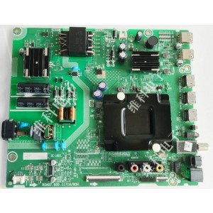 Hisense 312623 306758 RSAG7.820.11716 Main Board for 43A53FUV