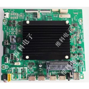 Hisense 313743 312923 RSAG7.820.11711 Main Board for 55U69GEVS
