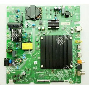 Hisense 314694 314695 314859 RSAG7.820.12252 Main Board for TH-55LX600C