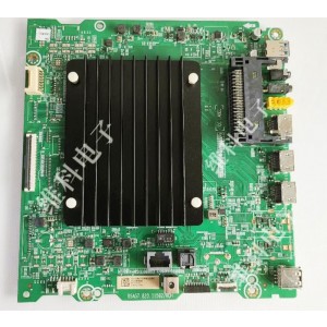 Hisense 314754 310010 RSAG7.820.11592 Main Board for 65A56FEVS