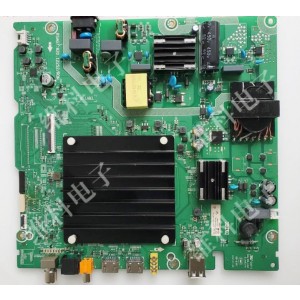 Hisense 314865 314863 314858 RSAG7.820.12252 Main Board for TH-50LX600C