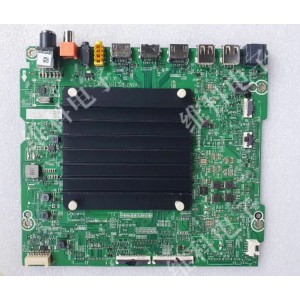 Hisense 315170 315066 HV650QUB-E9D RSAG7.820.12013 Main Board for 65V3H-X