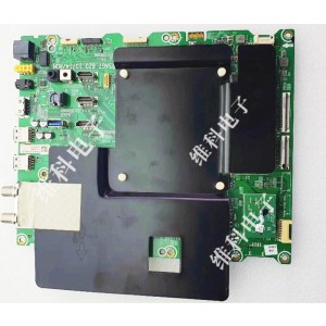 TOSHIBA 315794 315772 RSAG7.820.10714 Main Board for TJ43M550