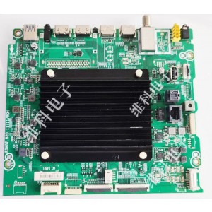 Hisense 315842 315845 RSAG7.820.11711 Main Board for 55E82GUA