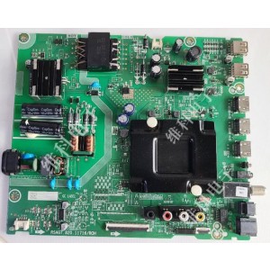 Hisense 316271 313311 RSAG7.820.11716 Main Board for 43A53FUV