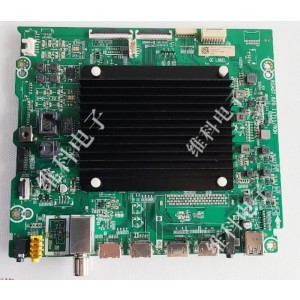Hisense 316604 316494 RSAG7.820.11711 Main Board for 55E83GAVT
