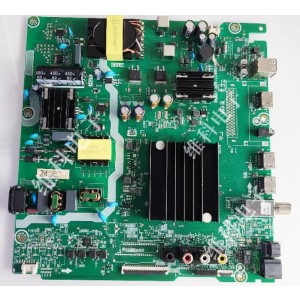 TOSHIBA 317292 324170 RSAG7.820.11980 Main Board for 43C350LP