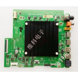 Hisense 317398 3321525 317397 RSAG7.820.11984 Main Board for 65A57H