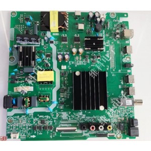 TOSHIBA 317549 324435 RSAG7.820.11980 Main Board for 55C350LP