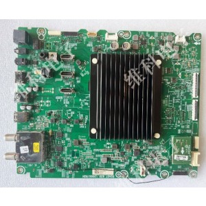 TOSHIBA 317844 336396 RSAG7.820.12066 Main Board for 55Z770L