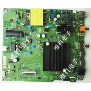Hisense 318014 317980 317987 RSAG7.820.11507 Main Board for 58E3F