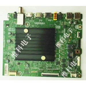 Hisense 318594 318593 RSAG7.820.11493 Main Board for HK43A65