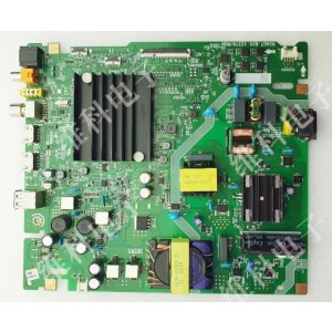 Hisense 319189 320185 333169 319188 RSAG7.820.12378 Main Board for 65E3G
