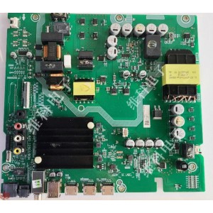 TOSHIBA 321868 320976 RSAG7.820.12503 Main Board for 55C350LS